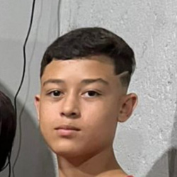 Erick Miguel de Moura Ferreira