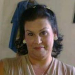 Alessandra Xavier Marques Maciel