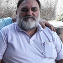 Adilson Martins Cezar