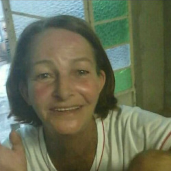 Maria Aparecida da Silva