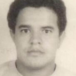 Aílton de Oliveira  Silva