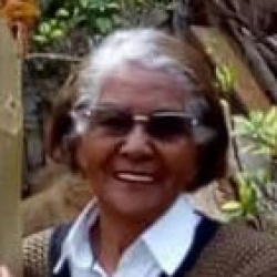 Helena Júlia de Oliveira