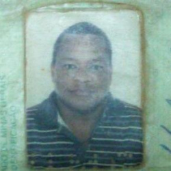 José Reinaldo Arcanjo