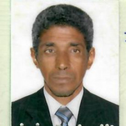 Geraldo Pereira Rocha