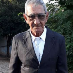 Antonio Jose de Souza