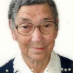 Clarinda Rodrigues