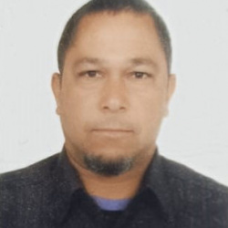Pedro Francisco Ribeiro