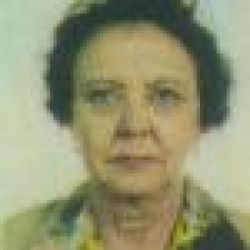 Maria Aparecida de Faria