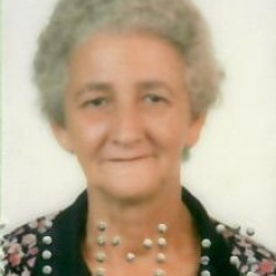 Raimunda Maria Martins