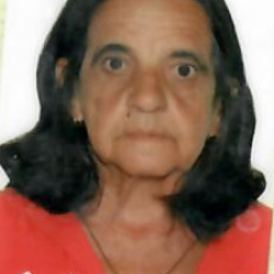Maria de Oliveira