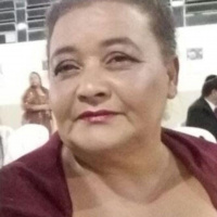 Joana D'arc de Oliveira Marzagão