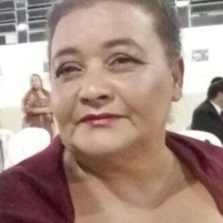 Joana D'arc de Oliveira Marzagão