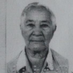 Rosa dos Santos Xavier