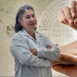 Rosinete Matos Acupunturista