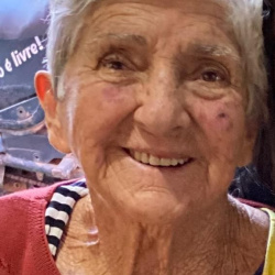 Geni de Oliveira Campos