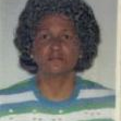 Helena da Conceição Teixeira