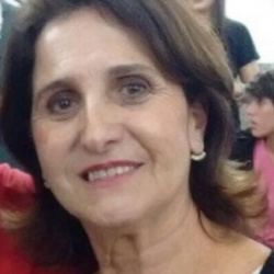Maria de Fátima de Melo Franco Araújo Ferreira