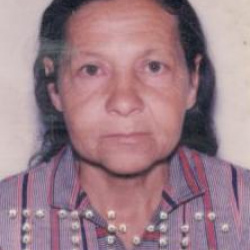 Geralda Rocha de Oliveira