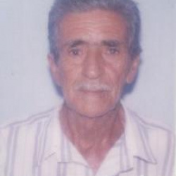 José Florentino de Oliveira