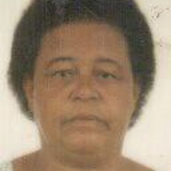 Delfina Maria Fonseca