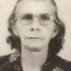 Gilda Vilaça de Faria