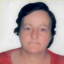 Rosa Clara de Jesus Silva