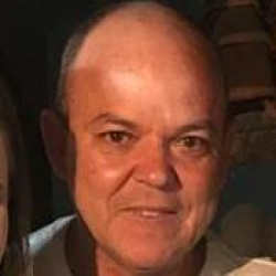 Raimundo Aparecido dos Santos