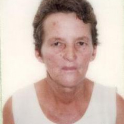 Maria da Conceição de Lacerda