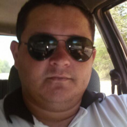 Ademir Geraldo Teixeira
