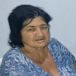 Maria de Lourdes Amaro Marques