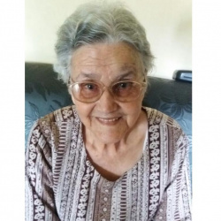 Maria da Conceição Pereira