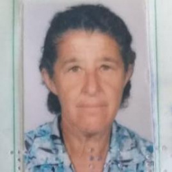 Conceição Candida de Alvarenga