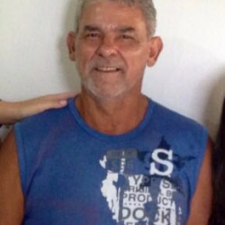 Osvaldo Silva Pereira