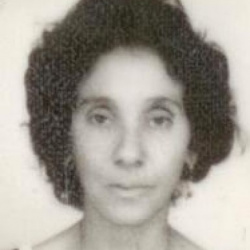 Geni Teixeira S. Lima Carvalho