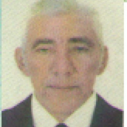 Geraldo Galdino de Almeida