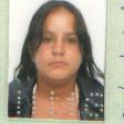 Daliene Aparecida da Silva