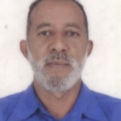 Antônio Martins Tavares