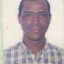 Luiz Ferreira da Silva