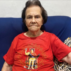 Divina  de Jesus Duarte