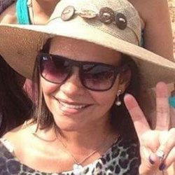 Selma de Fátima Martins Silva