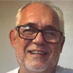 Elizio Eustáquio Silva Pinto