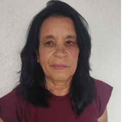 Helena Maria de Oliveira Barcelos