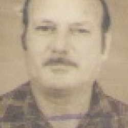 Joaquim Ramos de Oliveira
