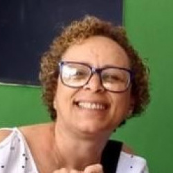 Maria José Morato