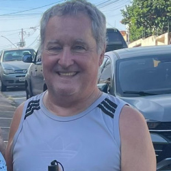 Moacir Amaro da Silva