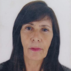 Dorvalina de Lourdes Aparecida Costa Lourenço