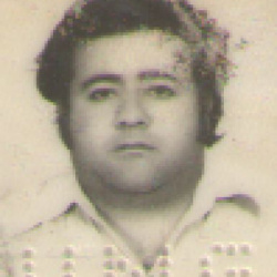 Otacílio Duarte dos Santos