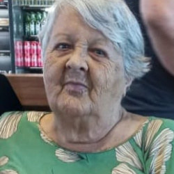 Elisabeth Maria de Melo