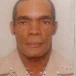 Esmair Lurdes dos Santos