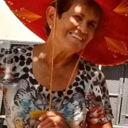 Maria  Amélia  Rodrigues Caldas